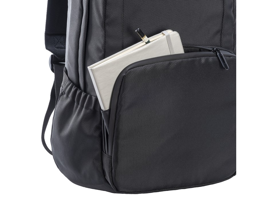 Zaino porta PC in PET riciclato FullGadgets.com