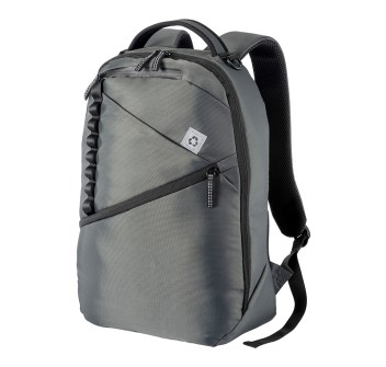 Zaino porta PC in PET riciclato FullGadgets.com