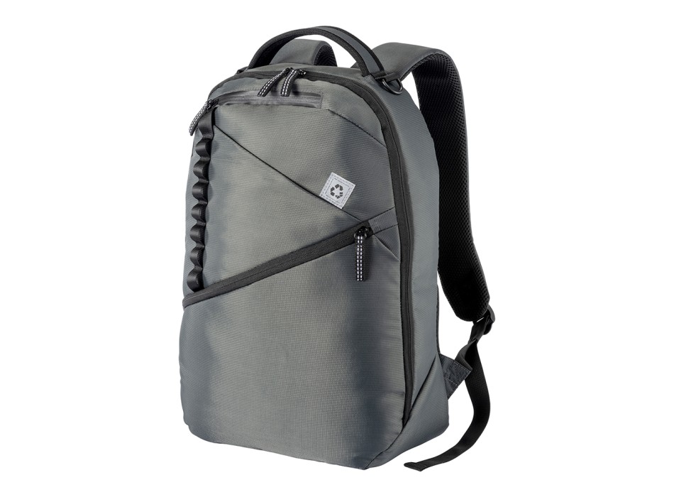 Zaino porta PC in PET riciclato FullGadgets.com