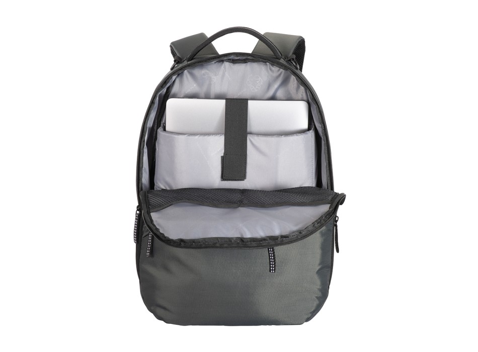 Zaino porta PC in PET riciclato FullGadgets.com