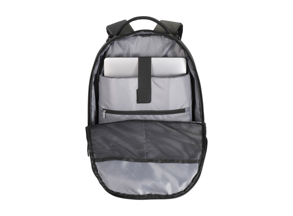 Zaino porta PC in PET riciclato FullGadgets.com