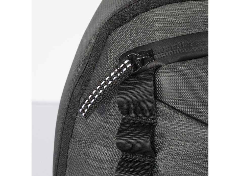 Zaino porta PC in PET riciclato FullGadgets.com