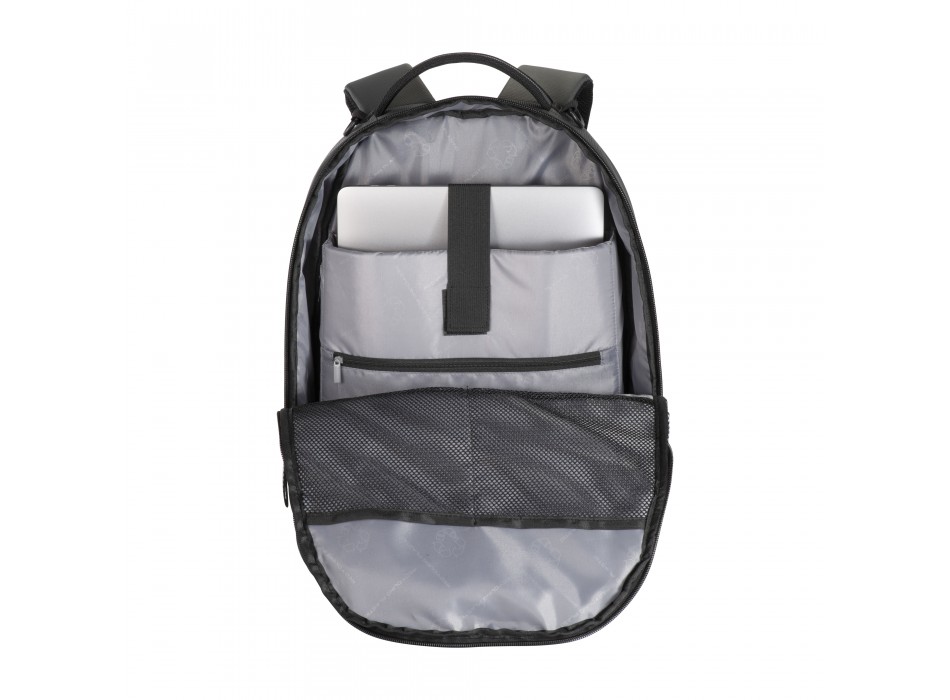 Zaino porta pc in pet riciclato FullGadgets.com