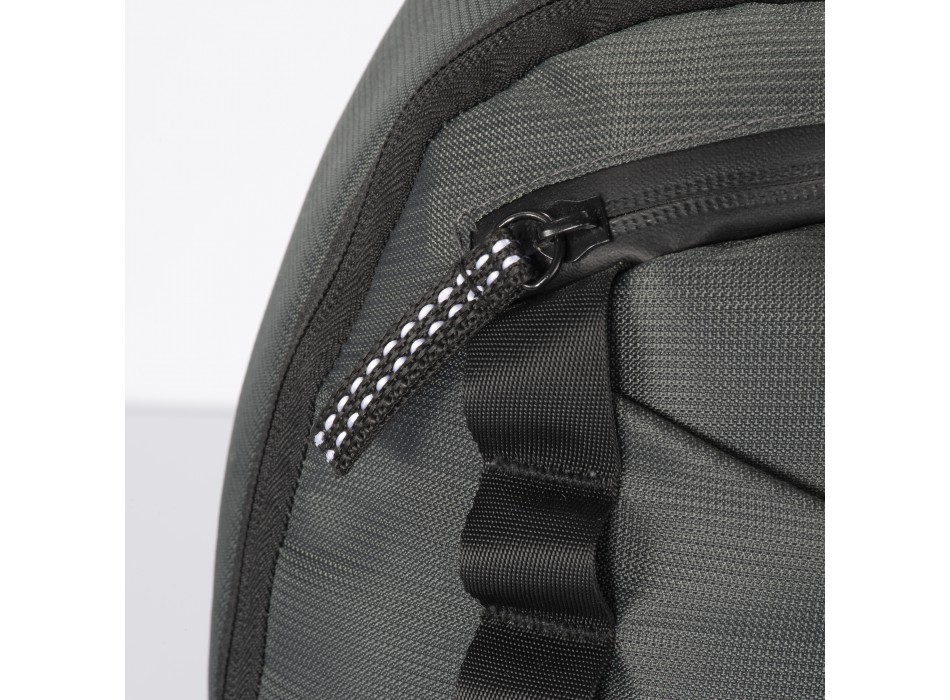 Zaino porta pc in pet riciclato FullGadgets.com