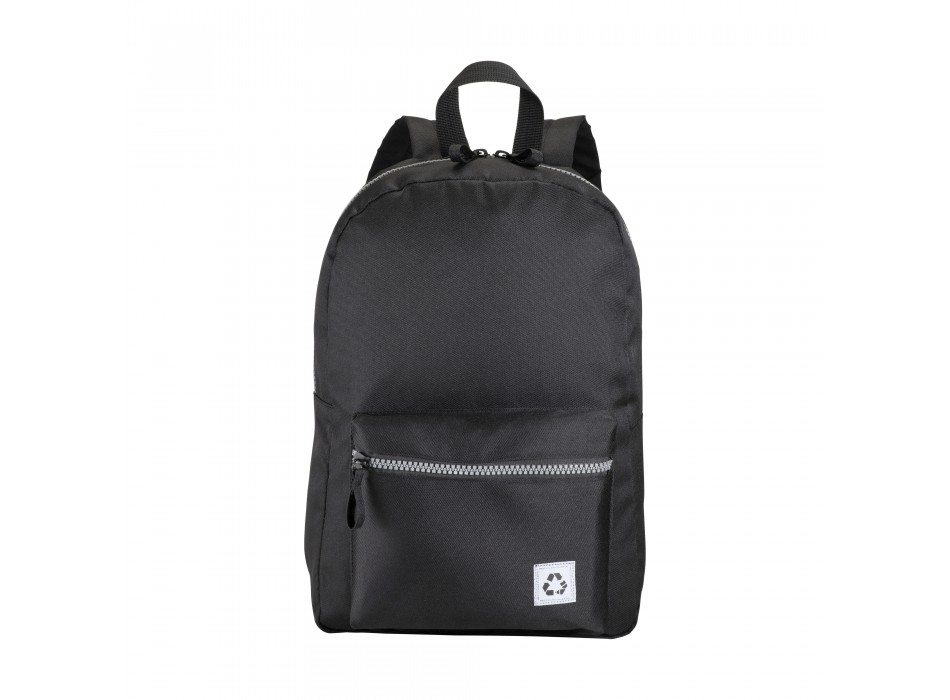 Zaino porta pc in pet riciclato effetto melange FullGadgets.com