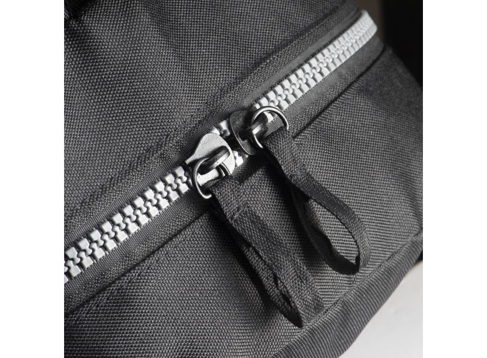 Zaino porta pc in pet riciclato effetto melange FullGadgets.com