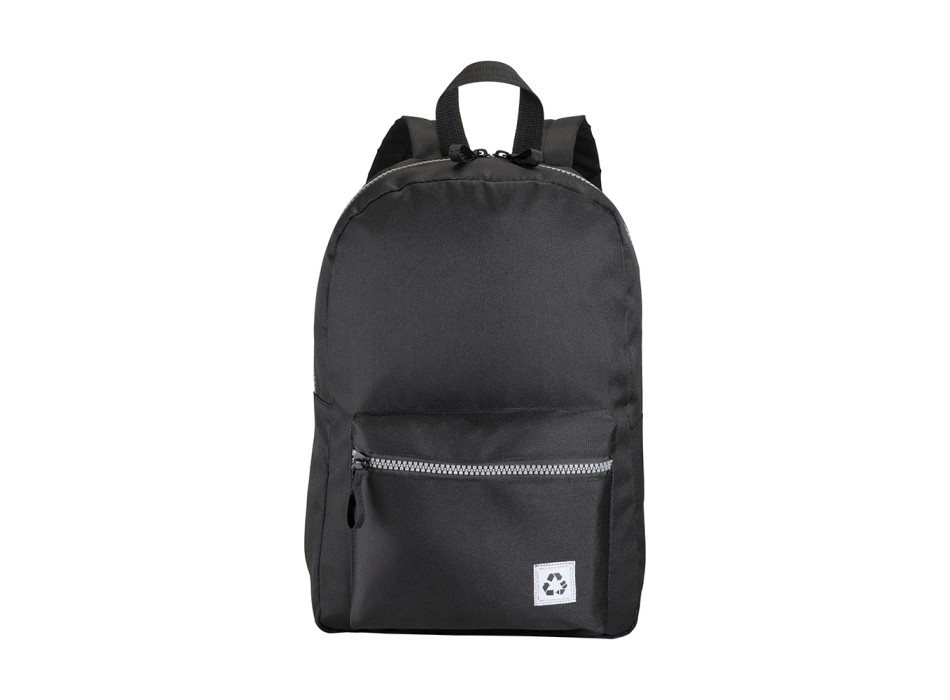 Zaino porta PC in PET riciclato effetto melange FullGadgets.com