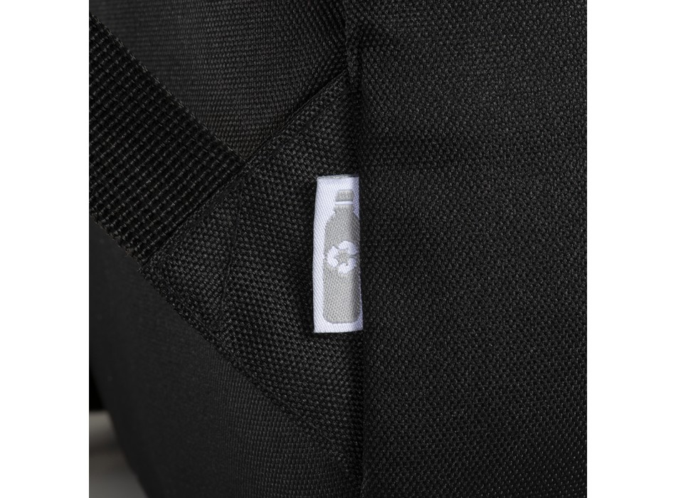 Zaino porta PC in PET riciclato effetto melange FullGadgets.com