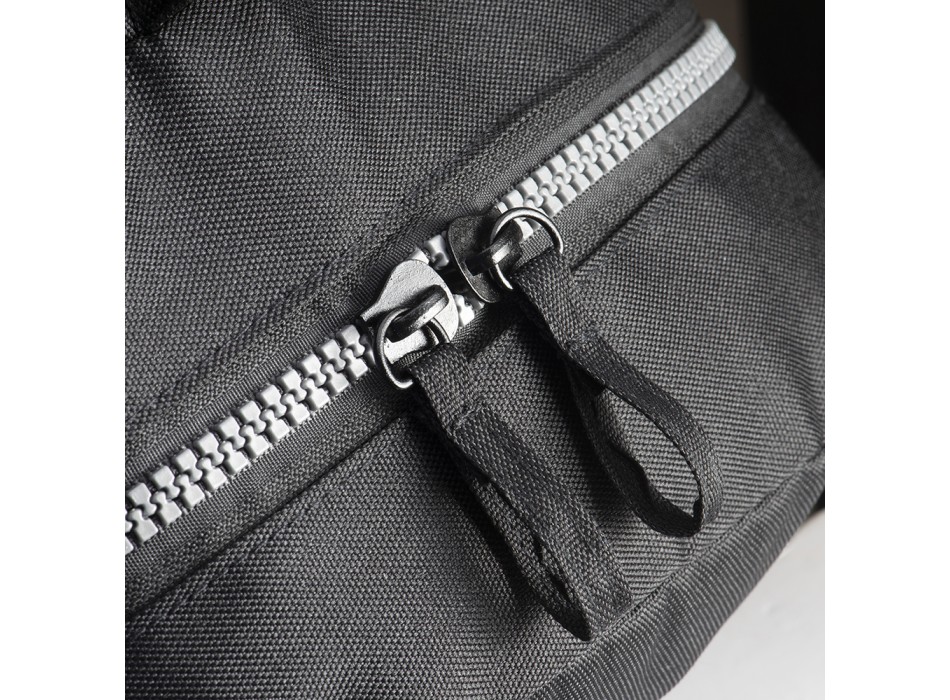 Zaino porta PC in PET riciclato effetto melange FullGadgets.com