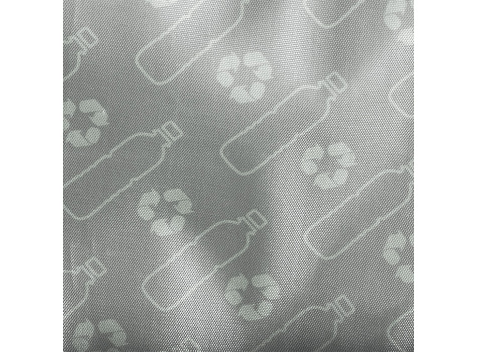 Zaino porta PC in PET riciclato effetto melange FullGadgets.com