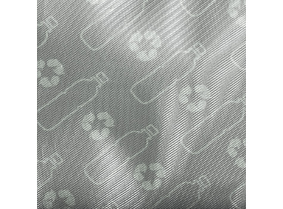 Zaino porta pc in pet riciclato effetto melange FullGadgets.com