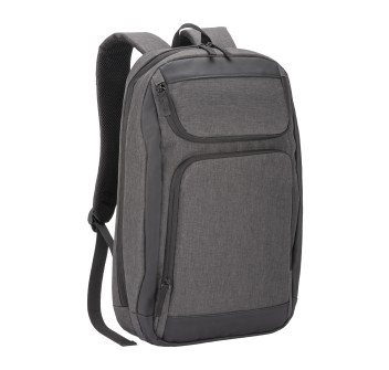 Zaino porta PC in PET riciclato FullGadgets.com