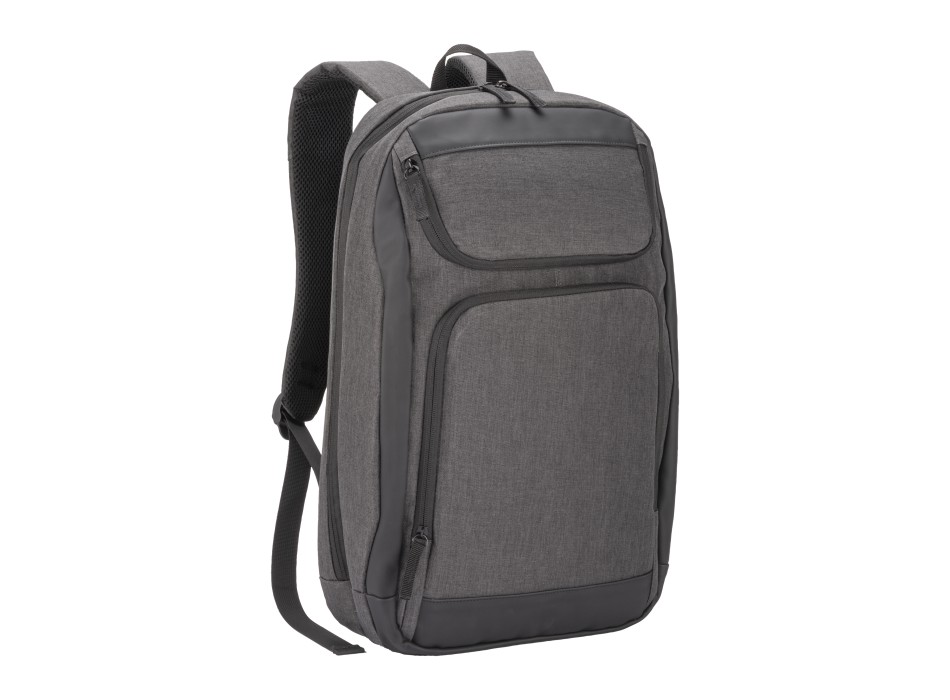 Zaino porta PC in PET riciclato FullGadgets.com