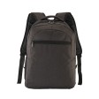 Zaino porta PC in poliestere melange FullGadgets.com