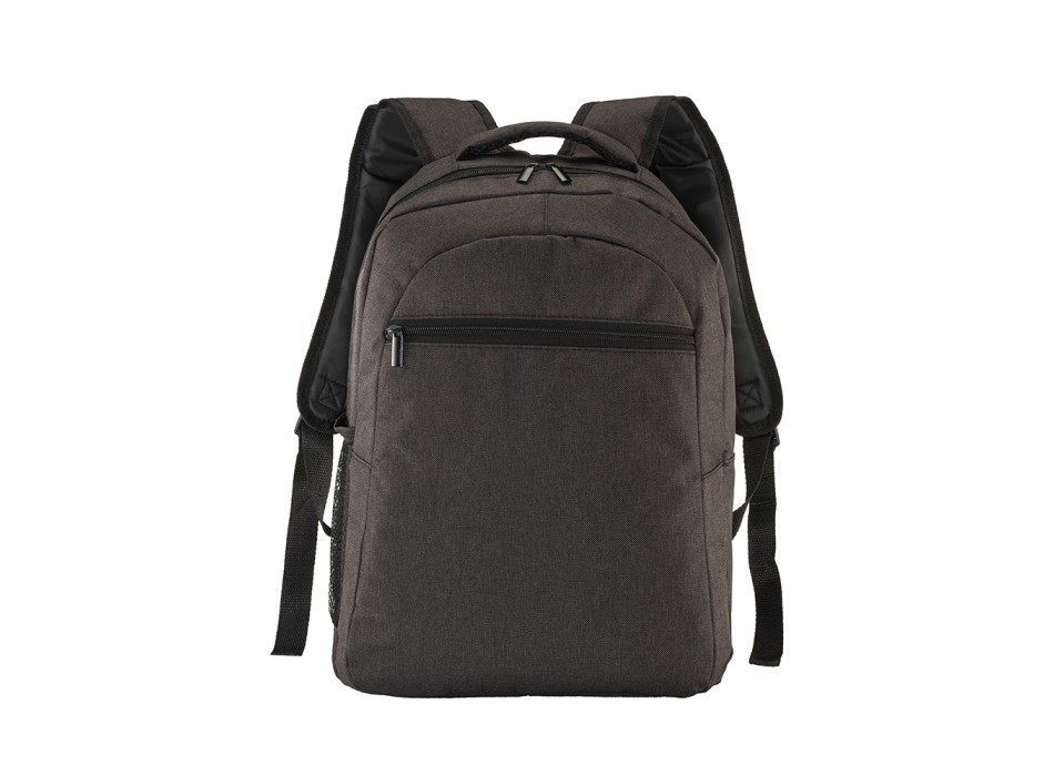 Zaino porta PC in poliestere melange FullGadgets.com