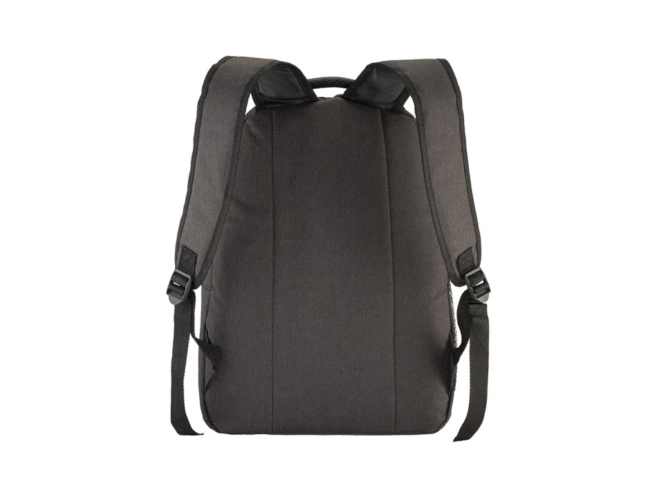 Zaino porta PC in poliestere melange FullGadgets.com
