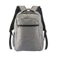 Zaino porta PC in poliestere melange FullGadgets.com