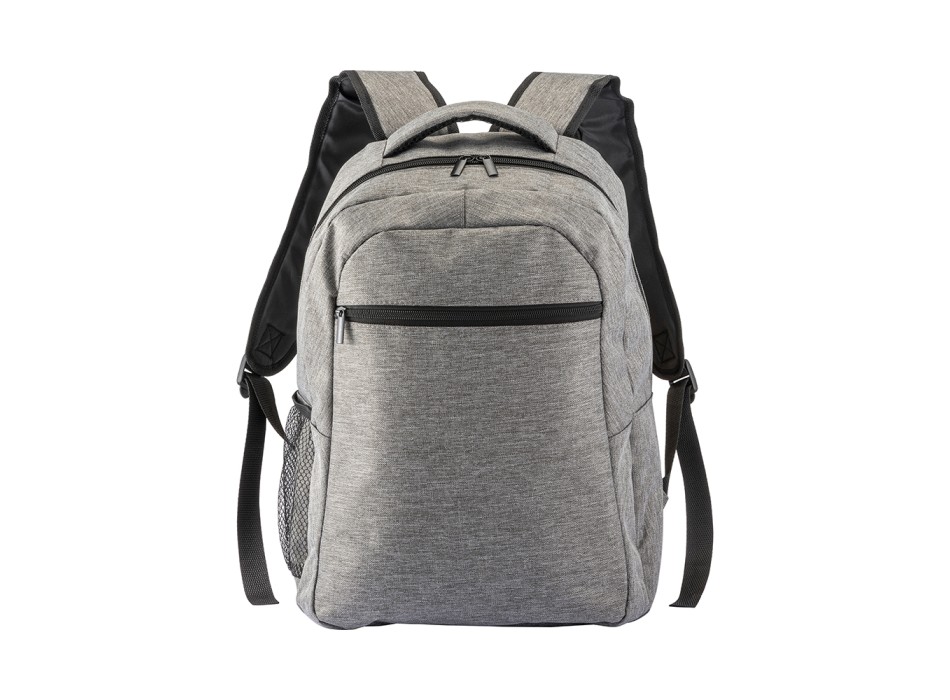 Zaino porta PC in poliestere melange FullGadgets.com