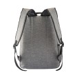 Zaino porta PC in poliestere melange FullGadgets.com