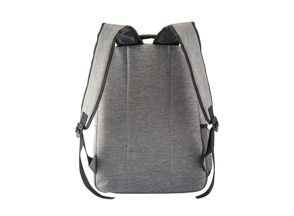 Zaino porta PC in poliestere melange FullGadgets.com