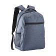 Zaino porta PC in poliestere melange FullGadgets.com