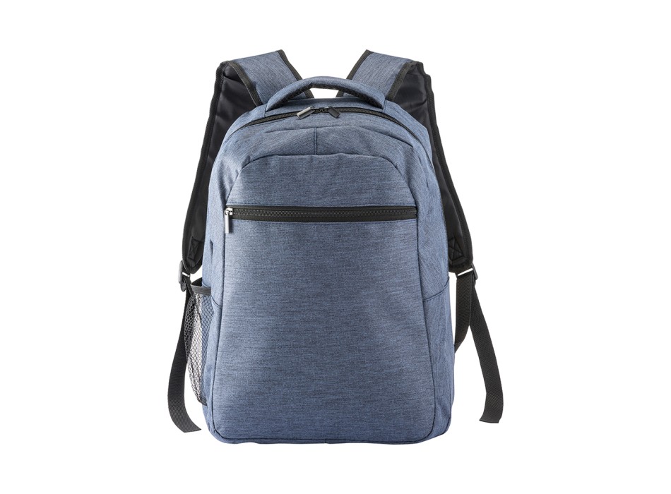Zaino porta PC in poliestere melange FullGadgets.com
