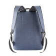 Zaino porta PC in poliestere melange FullGadgets.com