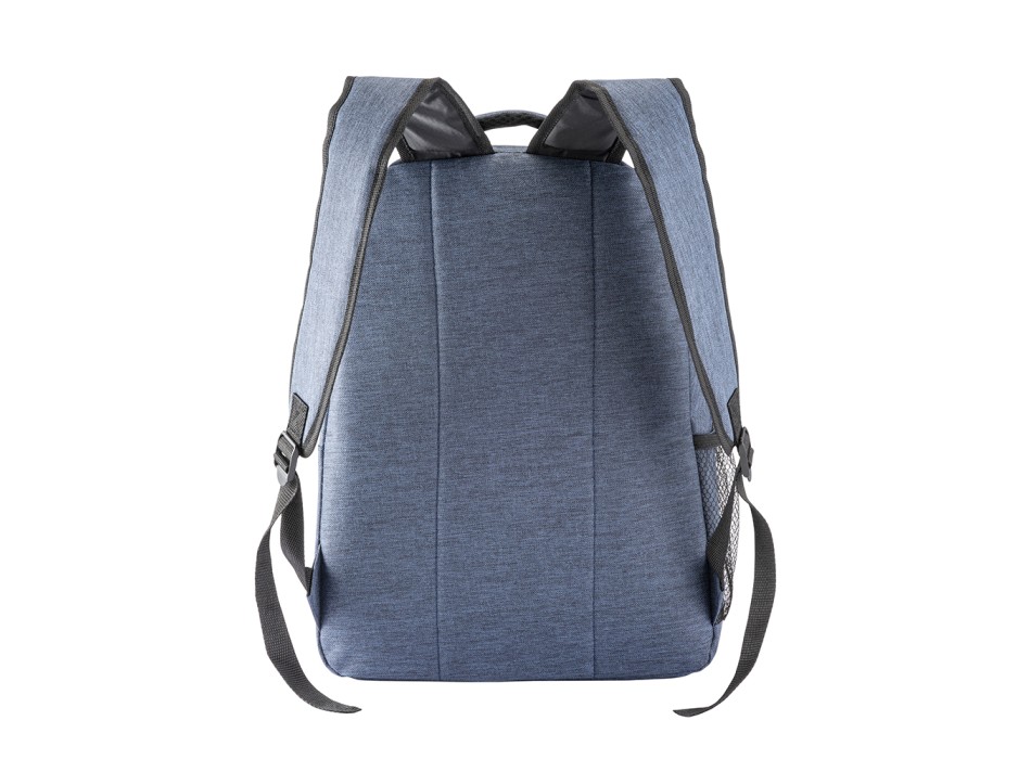 Zaino porta PC in poliestere melange FullGadgets.com