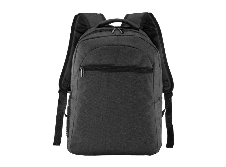 Zaino porta pc in poliestere melange FullGadgets.com