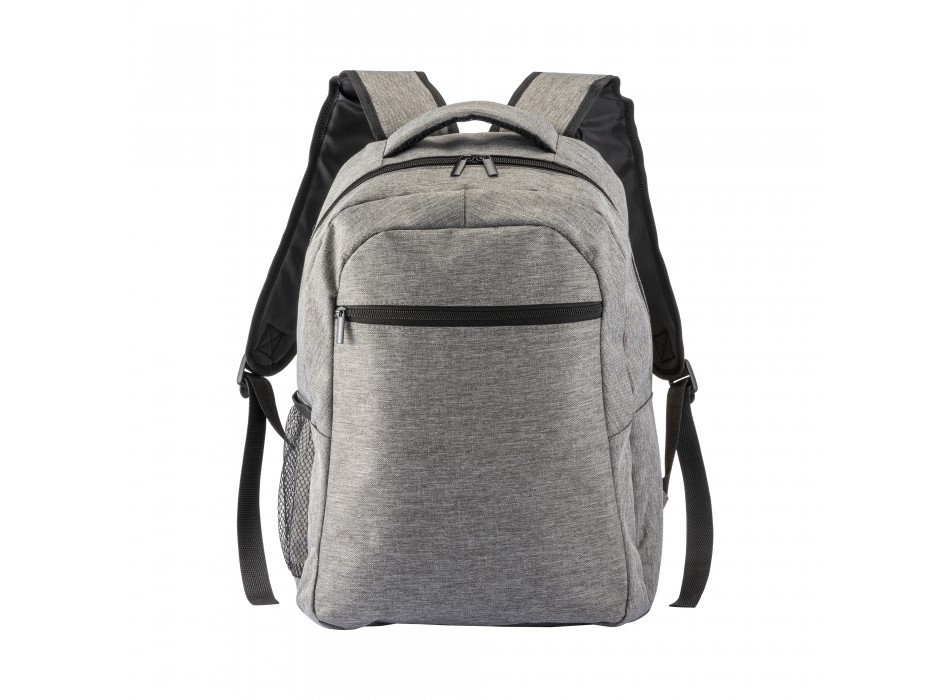 Zaino porta pc in poliestere melange FullGadgets.com
