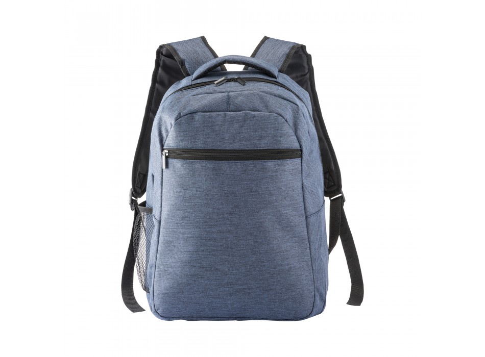 Zaino porta pc in poliestere melange FullGadgets.com