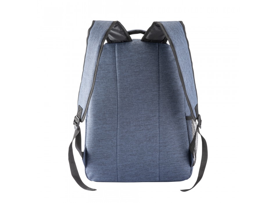 Zaino porta pc in poliestere melange FullGadgets.com