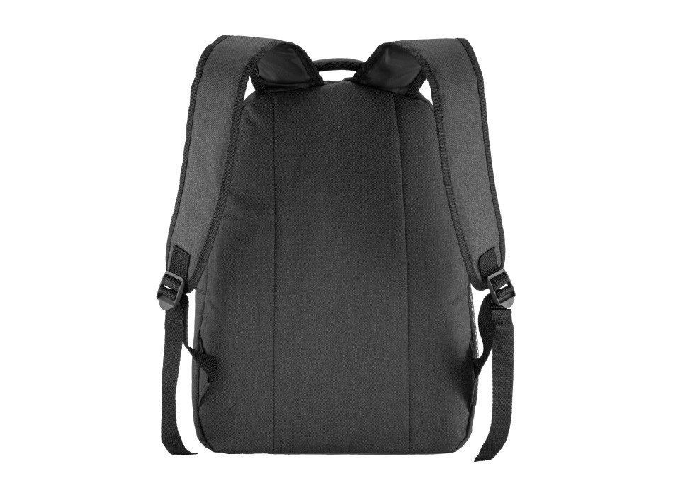 Zaino porta pc in poliestere melange FullGadgets.com