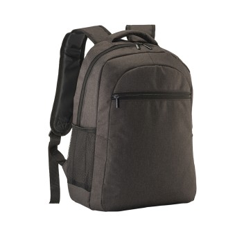 Zaino porta PC in poliestere melange FullGadgets.com