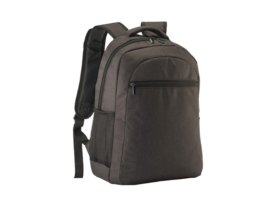 Zaino porta PC in poliestere melange FullGadgets.com
