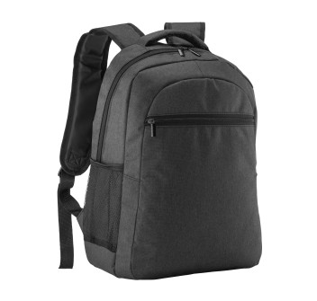 Zaino porta PC in poliestere melange FullGadgets.com