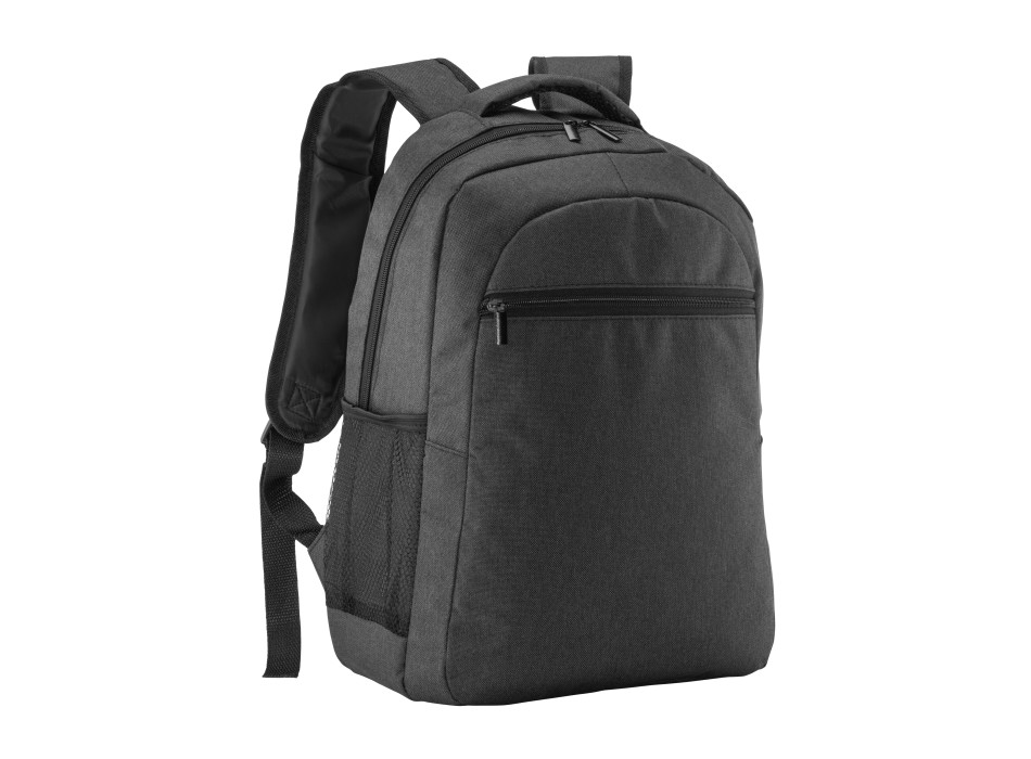 Zaino porta pc in poliestere melange FullGadgets.com