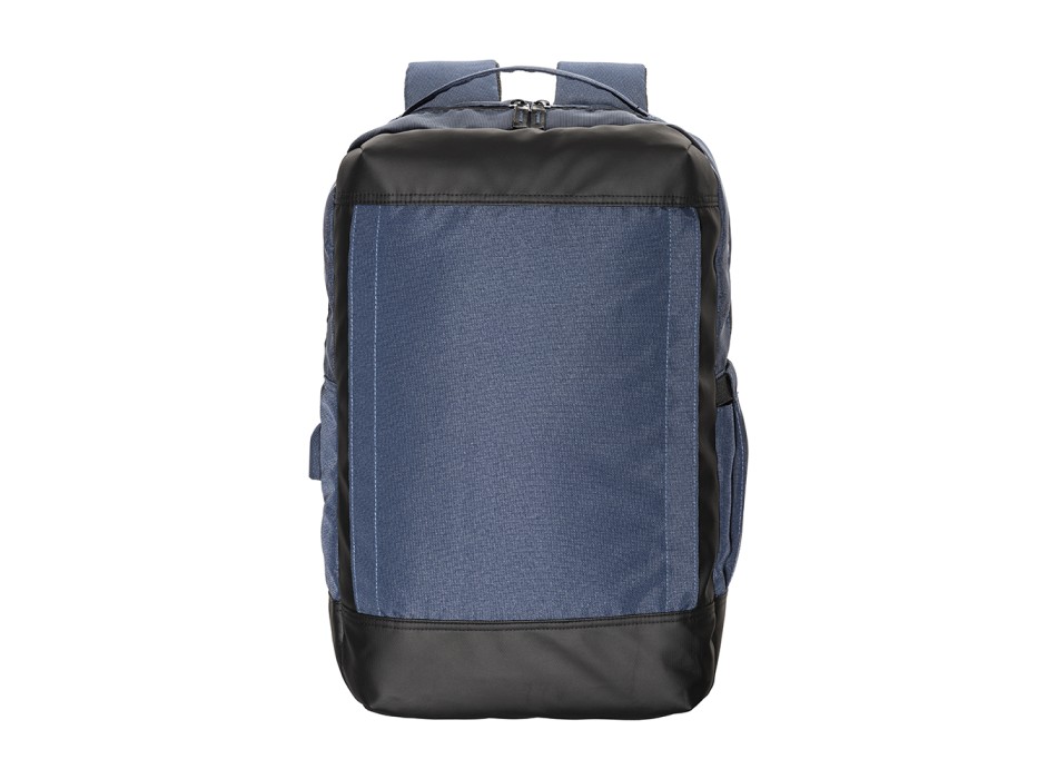 Zaino porta pc in poliestere riciclato con tintura ecologica FullGadgets.com