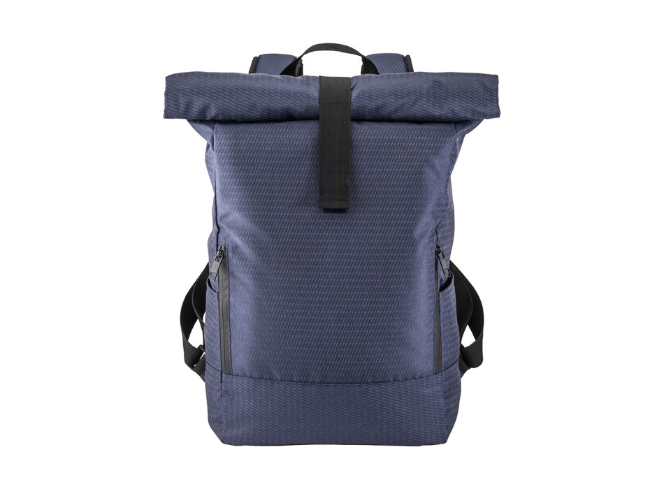 Zaino porta pc in poliestere riciclato con tintura ecologica FullGadgets.com