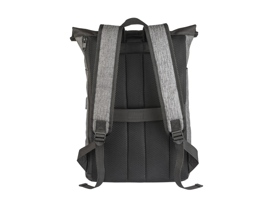 Zaino porta PC in poliestere rifrangente FullGadgets.com