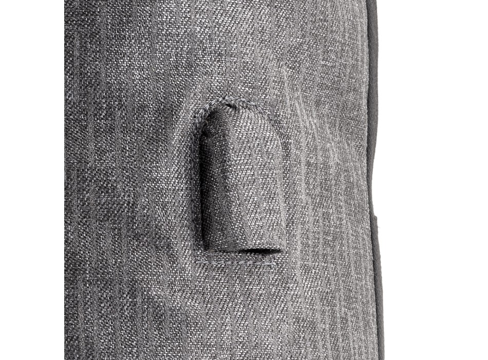 Zaino porta PC in poliestere rifrangente FullGadgets.com