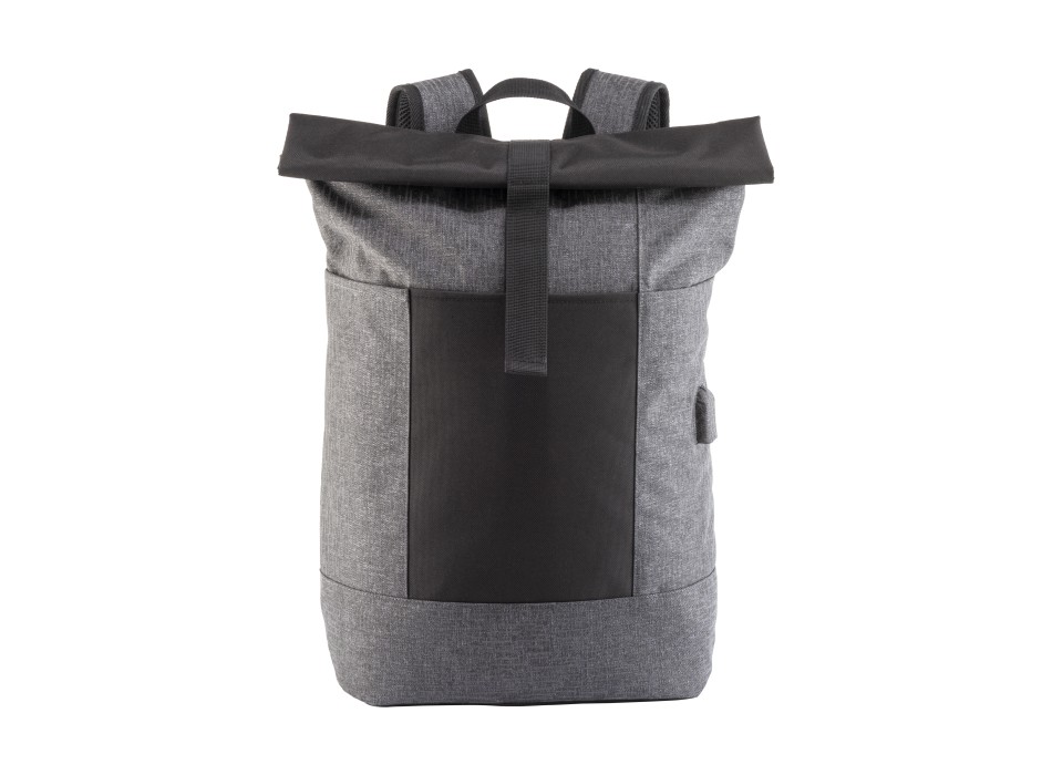 Zaino porta PC in poliestere rifrangente FullGadgets.com