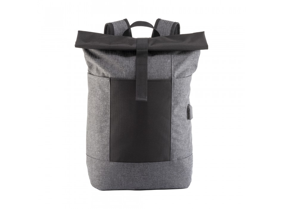 Zaino porta pc in poliestere rifrangente FullGadgets.com