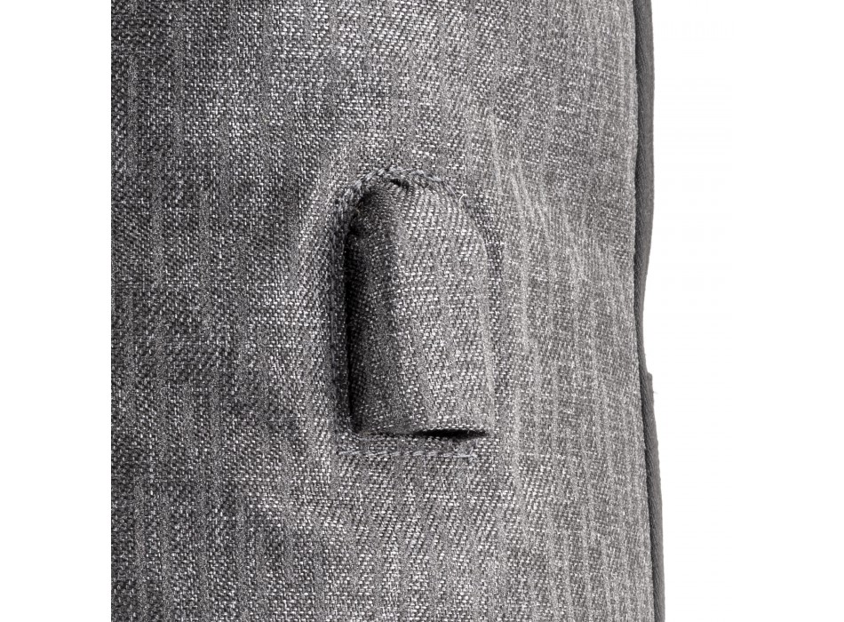 Zaino porta pc in poliestere rifrangente FullGadgets.com