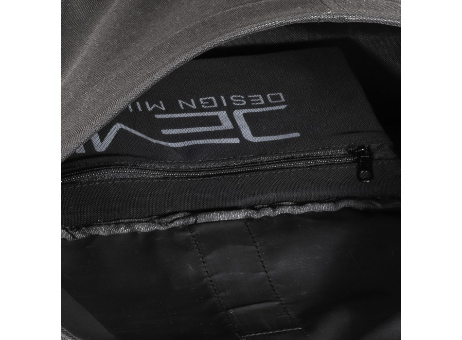 Zaino porta pc in poliestere rifrangente FullGadgets.com