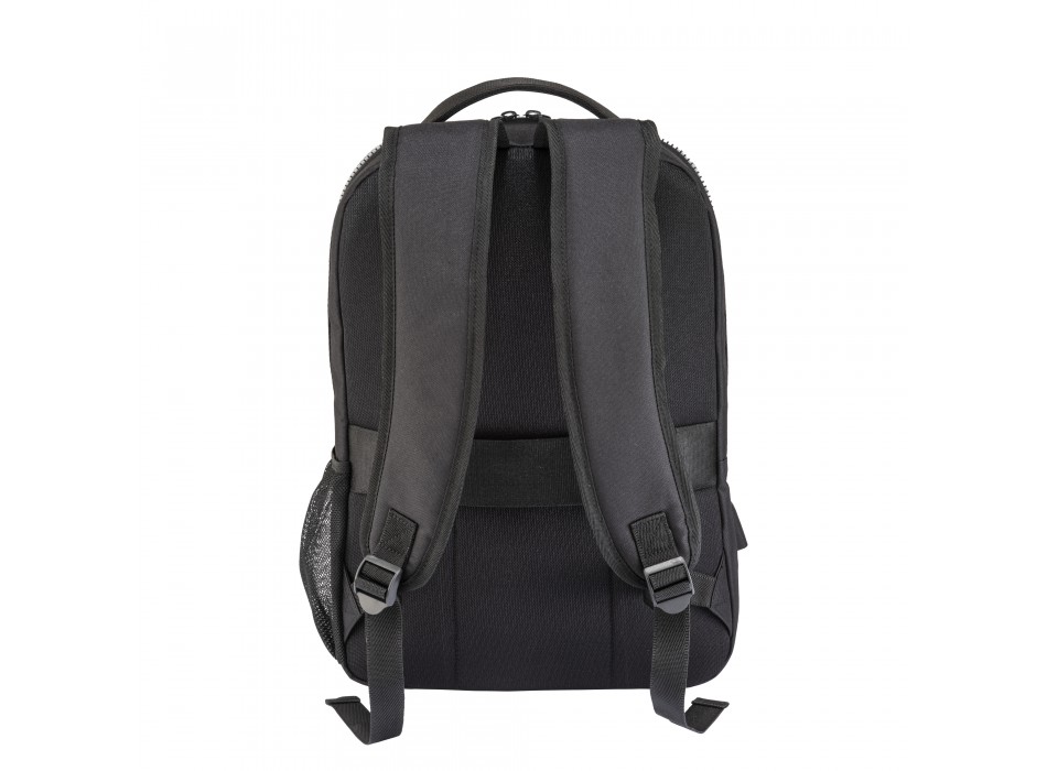 Zaino porta pc in r-pet  con presa usb FullGadgets.com