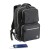 Zaino Porta Pc In R-Pet Personalizzabile Con Presa Usb