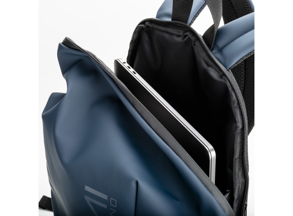 Zaino porta PC in Soft PU water resistant FullGadgets.com