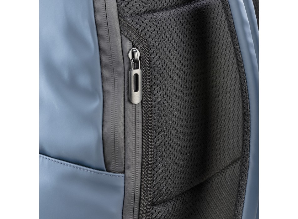 Zaino porta PC in Soft PU water resistant FullGadgets.com