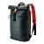Zaino Porta Pc In Soft Pu Water Resistant, Compartimento Notebook Personalizzabile